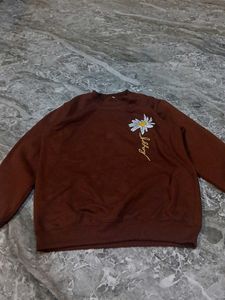 ❤️‍🔥a brown hoodie ❤️‍🔥