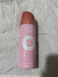 Armaf Vanity Femme Essence Perfume Bodyspray