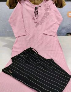 TRENDY WOMEN Kurta with Pant
