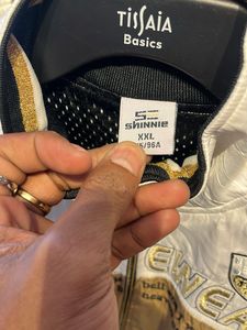 Stylish Track Jacket