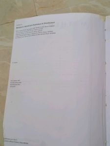 Mathematics Book - Class 6 RS Aggarwal