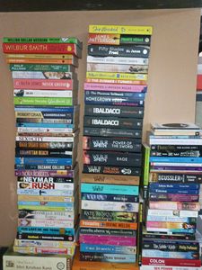 Classic Bestselling Novels