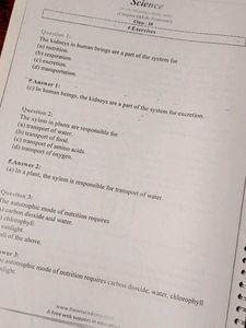 Educational Notebooks Bundle