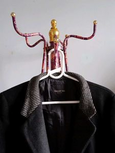Chic Black Jacket