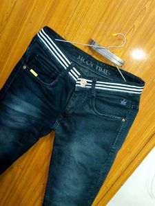 Boys' Denim Jeans