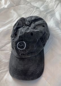Cool Washed Baseball Cap