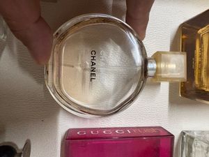 Authentic 7 Designer Perfume Coll’