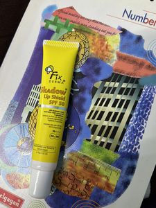 Fix Derma Shadow Lip Shield SPF 50