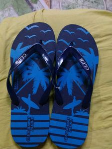 Club Hawaii Flip Flops
