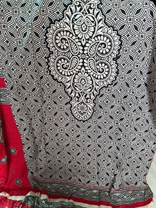 Cotton Suit Fabric