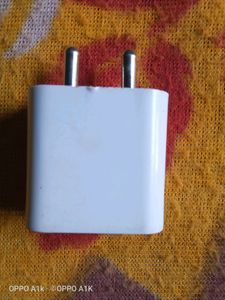 Mobile Fast Charger