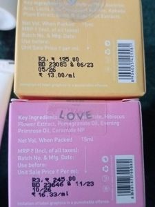 Combo Of 6+ Free Gift