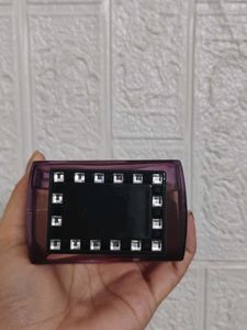 Versace crystal noir dupe by Estiara