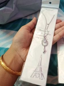 Set of 2 Elegant Necklaces