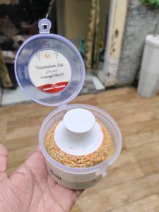 Soil, (Dry Ablution Soil | Tayammum Kit |