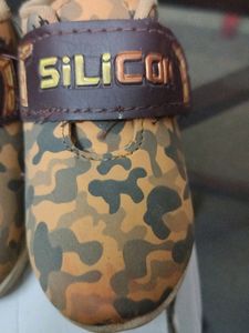 New Kids Shoes