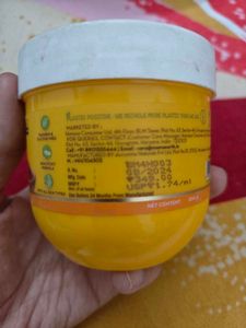3 products - Nourishing Face moisturizers &amp; perfum