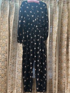 Playful jumpsuit