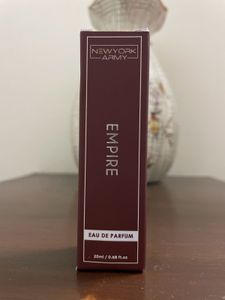 Perfume New York Army Empire
