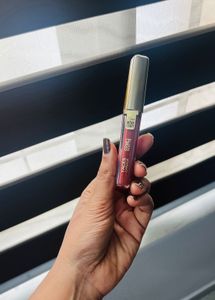 Faces Canada Comfy Matte Lipstick liquid lip stick