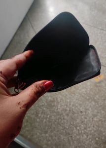 Reusable Multipurpose Washable Women's Pouch with