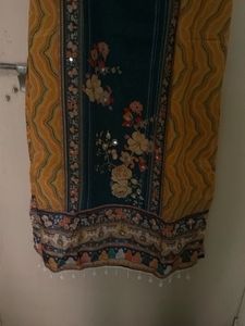Beautiful Printed Kurta
