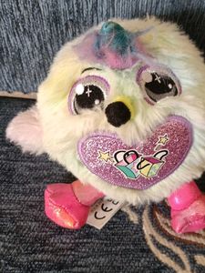 premium mini soft toys combo pack ( set of  9 asso