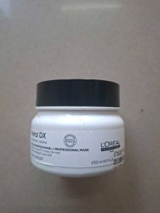 L'Oreal Metal DX Professional Mask