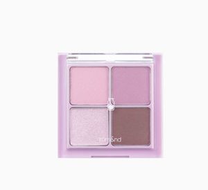 Rom&nd Eyeshadow Palette