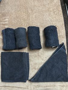 Hand Towel Set