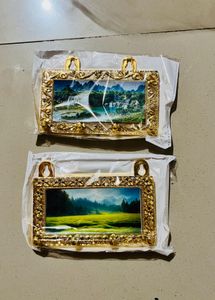 Decorative Door Hangings new