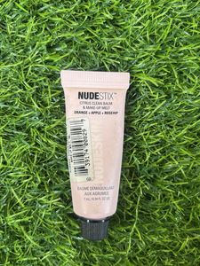NUDESTIX Citrus Clean Balm