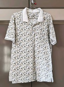 John Players Slim Fit Shirt