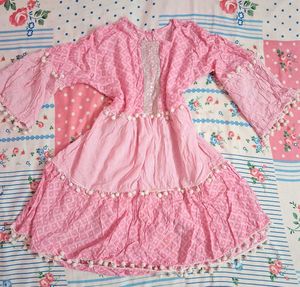 short boho dress