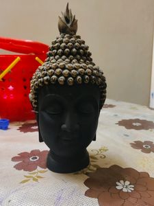 Budhha Idol New