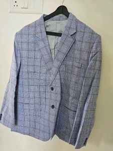 Stylish Old School Blazer