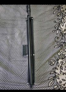 7 Ft Adjustable Tripod