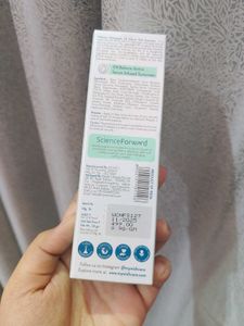 WishCare SPF 50+ Fluid Sunscreen