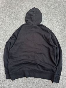 Reebok Black Hoodie