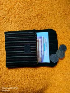 Absolutely new Coin purse