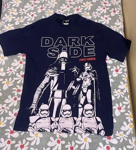 Star Wars Dark Side First Order T-Shirt