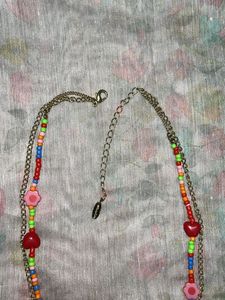 H&amp;M Original Necklace