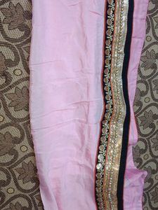 Beautiful Lehnga Saree. 🥰🥰