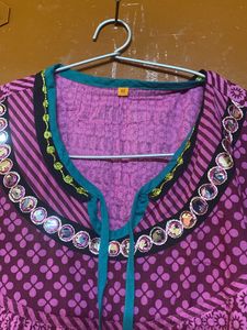 Anarkali Set