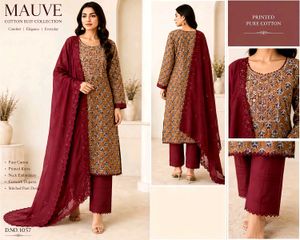Elegant kurta set