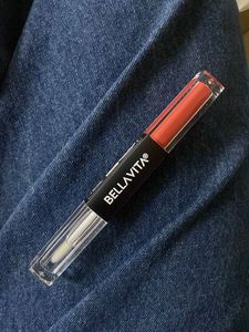 BellaVita Lipstick Duo