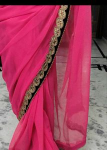 Designer Saree Collection avilable