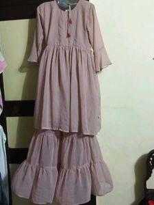 Elegant Ethnic Gown