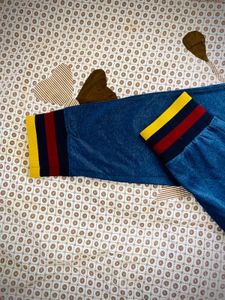 Barcelona FC Track Pants