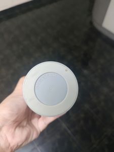 Insulated Cup With Lid And Straw Opening